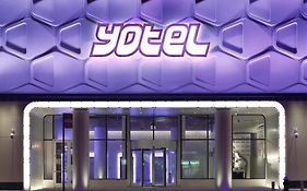 Yotel New York Times Square